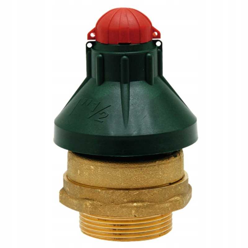 Vakuuminis vožtuvas 113 mm 1 1 2 405081040000