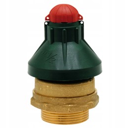 Vakuuminis vožtuvas 113 mm 1 1 2 405081040000