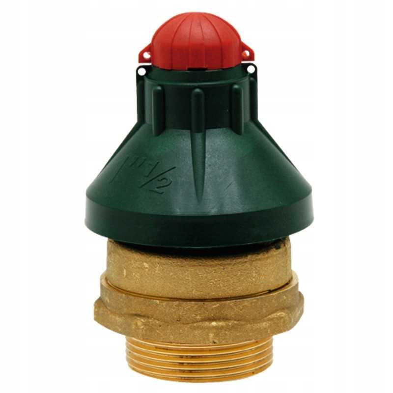 Vakuuminis vožtuvas 113 mm 1 1 2 405081040000