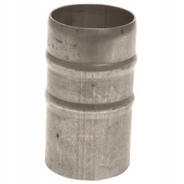 Įsiurbimo ir išleidimo žarnos jungtis, juoda, 3 135 m