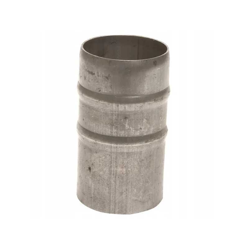 Įsiurbimo ir išleidimo žarnos jungtis, juoda, 3 135 m