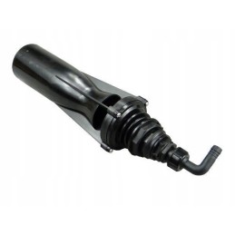 Hidraulinis reguliuojamas purkštuvo maišytuvas