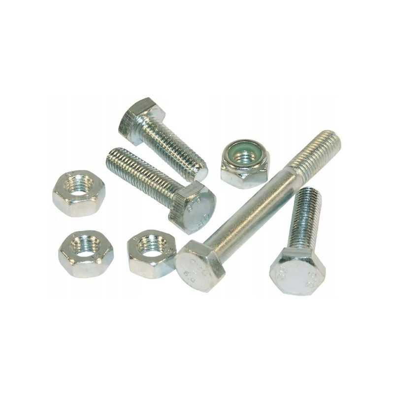 Svirčių rinkinys mz ir riv perr ritiniams vožtuvams