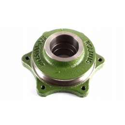 Stebulė su grioveliu, dalgio barstytuvas 2015000032