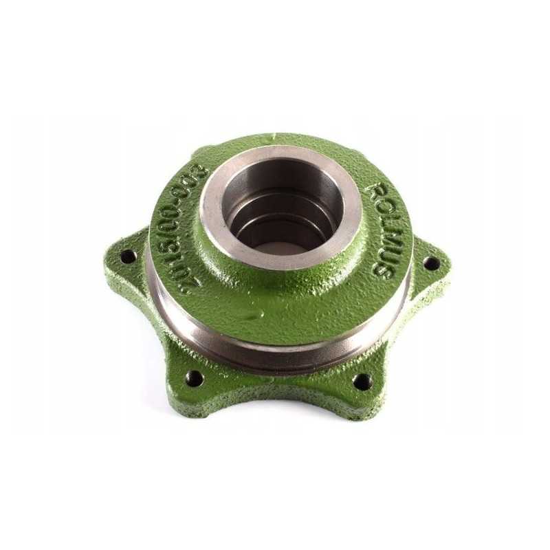 Stebulė su grioveliu, dalgio barstytuvas 2015000032