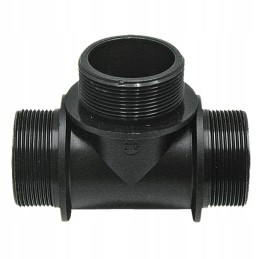 Tee 54mm 108mm 24mm 1 colio arag