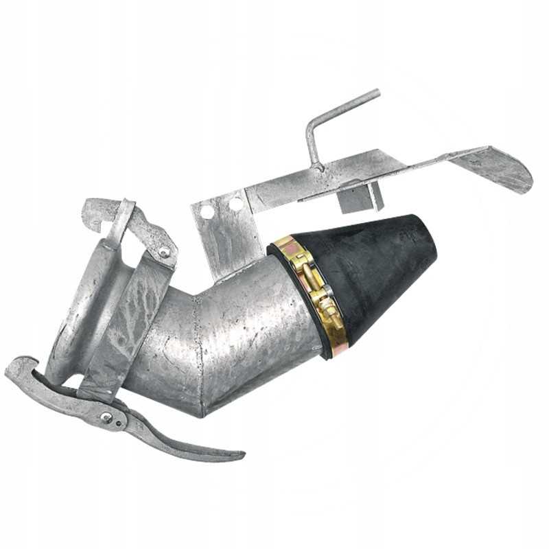 Tikslus barstytuvas 4050200804