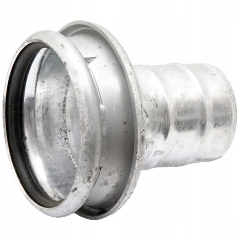 Greitos jungties kištukas 405061020 granitas