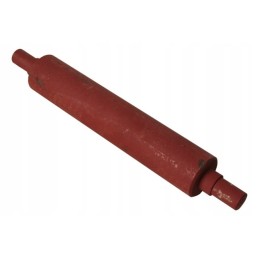 Volelis, palaikantis dalgio paskirstymo diržą