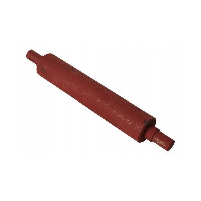 Volelis, palaikantis dalgio paskirstymo diržą