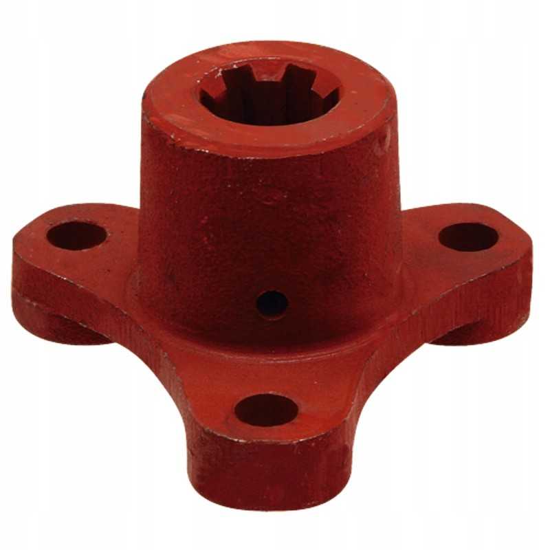 Apykaklė pjaustytuvui 6880203976200 agtech