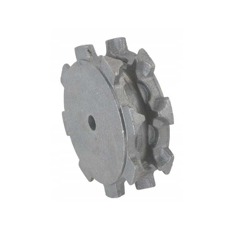 Lizdo grandinės ratas 10x28 bl 8 dantukai