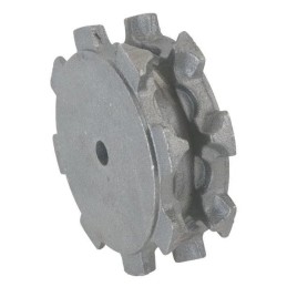 Lizdo grandinės ratas 10x28 bl 8 dantukai