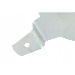 Viršutinis trąšų barstytuvo krepšelio dangtis