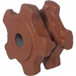 Nw144253 lizdo grandinės ratas 14x42 fi32