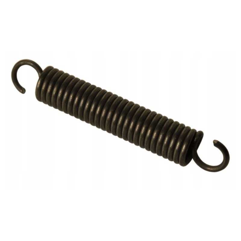 Atitraukiamos spyruoklės 2219060090 barstytuvas