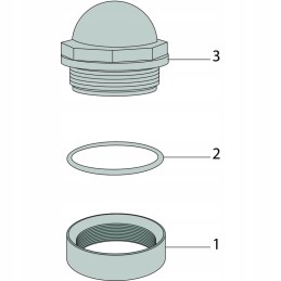 Oring fi 85 32 x 3 53 mm 405040080021