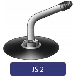 Vamzdžio skersmuo 10 colių 7 50x10, lenktas vožtuvas 70 js2 750