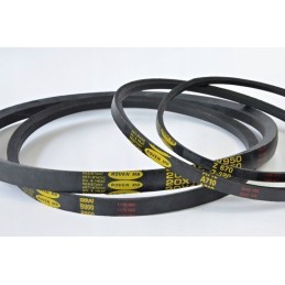 SPA V formos diržas 2482 vyrams