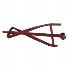 Trąšų barstytuvo maišytuvas rnz 25609050140