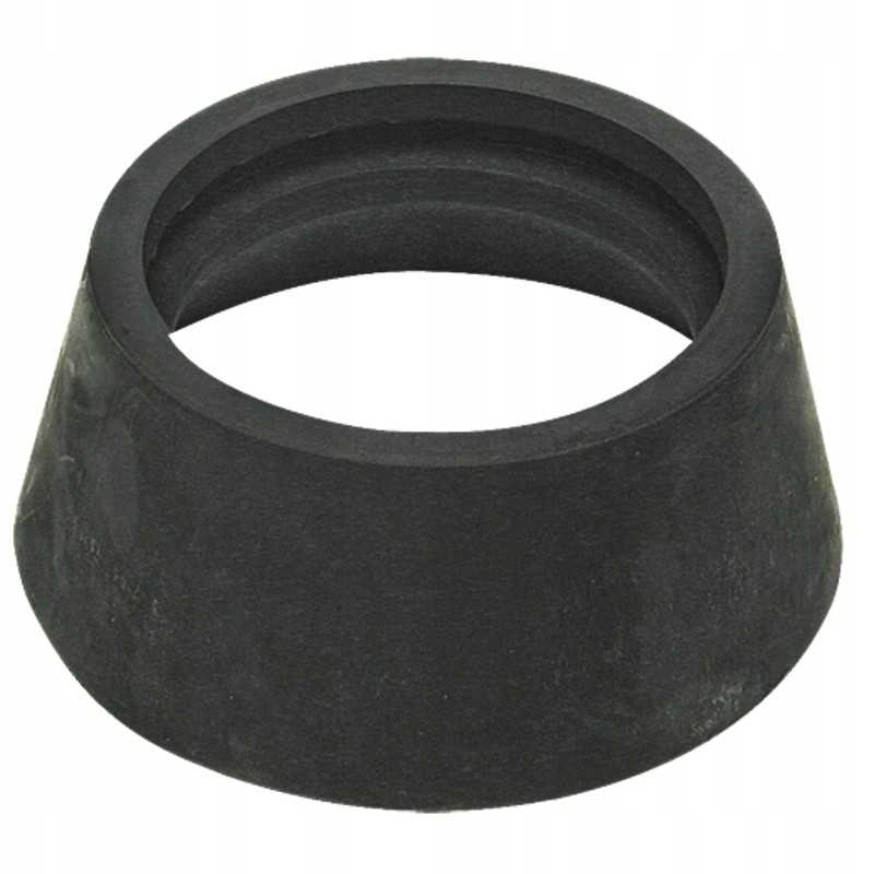 Guminis tarpiklis 63mm 80mm granitas