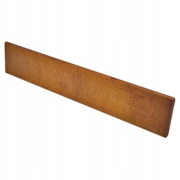 T529 siurblio kompresoriaus mentės plokštė 300x54x7 7