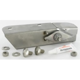 Barstytuvo peilis 170 mm, kairysis komplektas, amazon