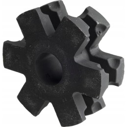 Lizdo grandinės ratas 14x50