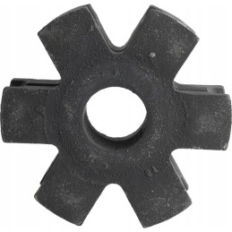 Lizdo grandinės ratas 14x50