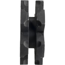 Lizdo grandinės ratas 14x50