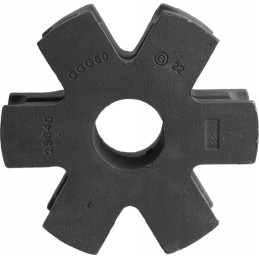 Lizdo grandinės ratas 14x50