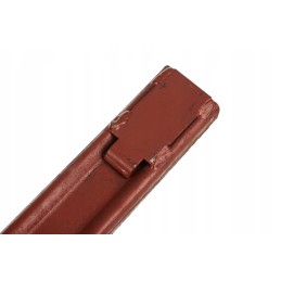 Barstytuvo konvejerio juosta yra ilga, 1485x68mm