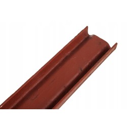 Barstytuvo konvejerio juosta yra ilga, 1485x68mm