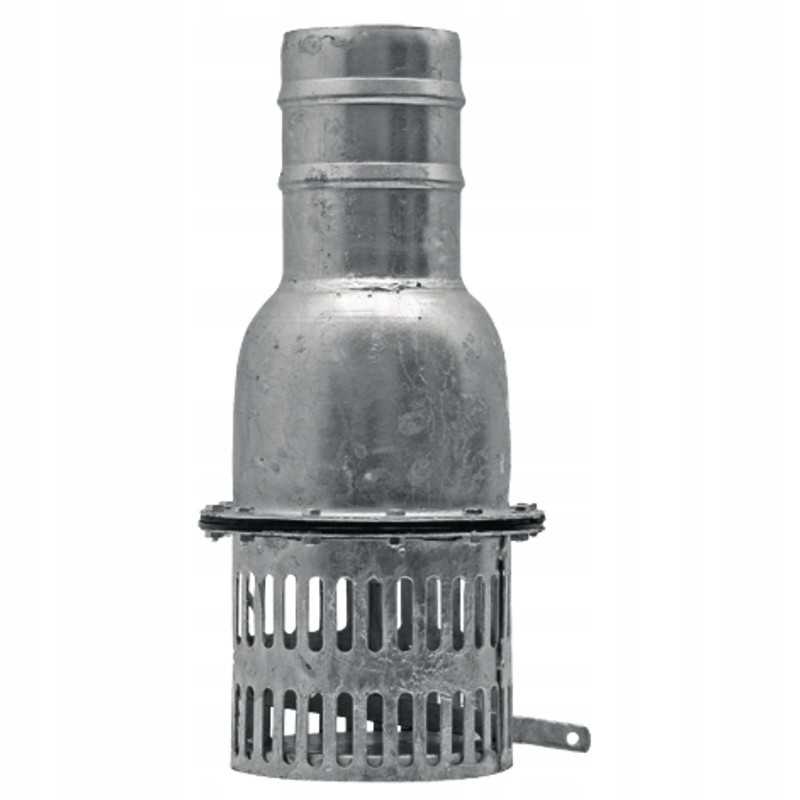 Kojinis vožtuvas 5 4050411596 granitas