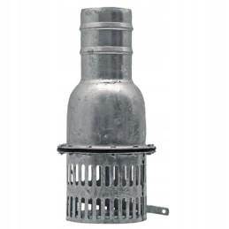 Kojinis vožtuvas 6 4050411597 granitas