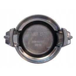 Bako dangtelis tipas mb aliuminis 3