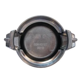 Bako dangtelis tipas mb aliuminis 3