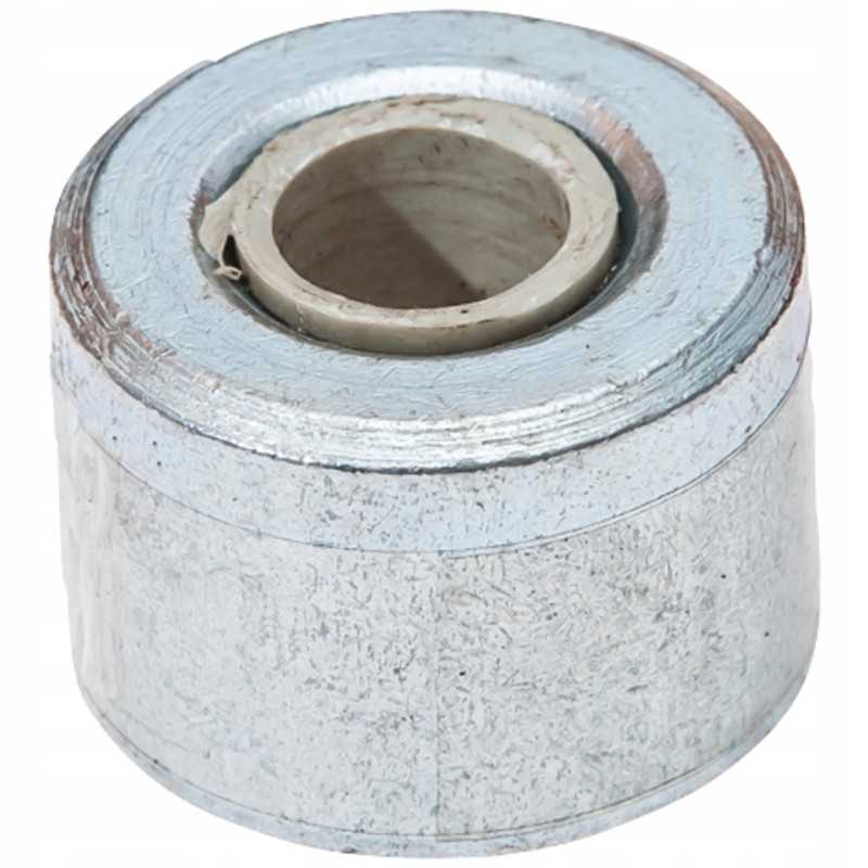 Agtech grandinės įtempimo volas