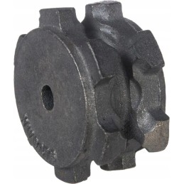 Lizdo grandinės ratas 9x27 bl 6 dantukai