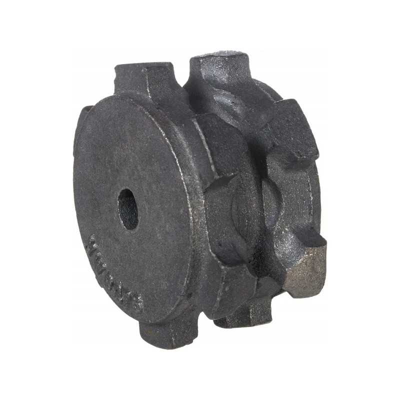 Lizdo grandinės ratas 9x27 bl 6 dantukai