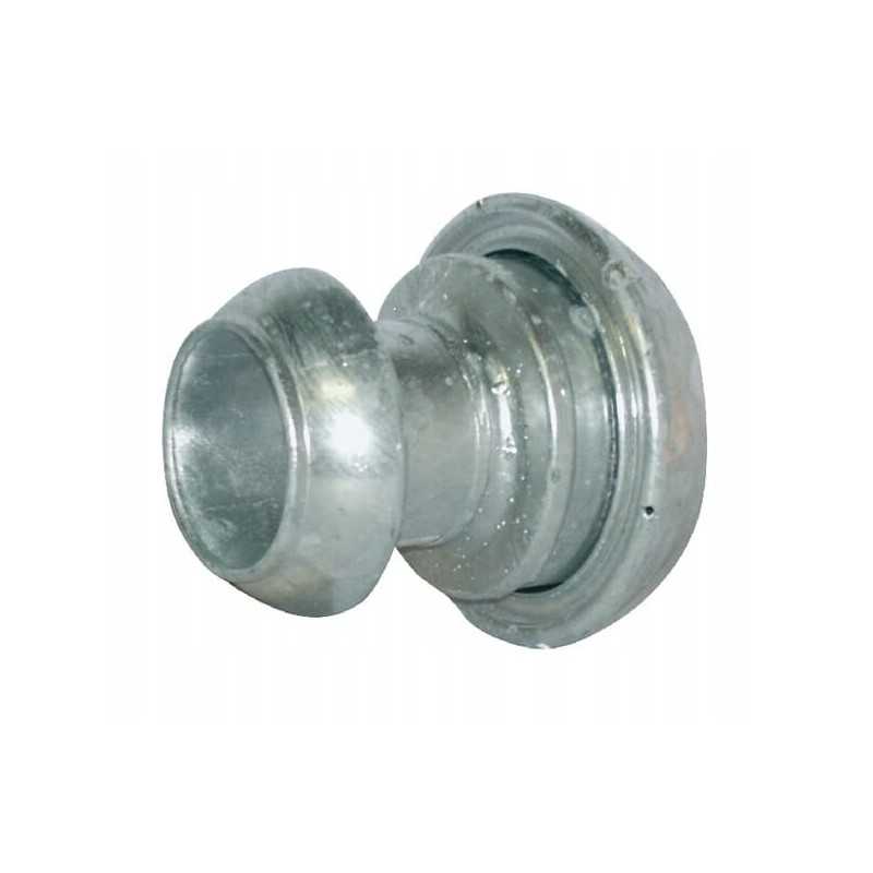 KKV KKV perrot redukcijos jungtis 6 4 250 mm