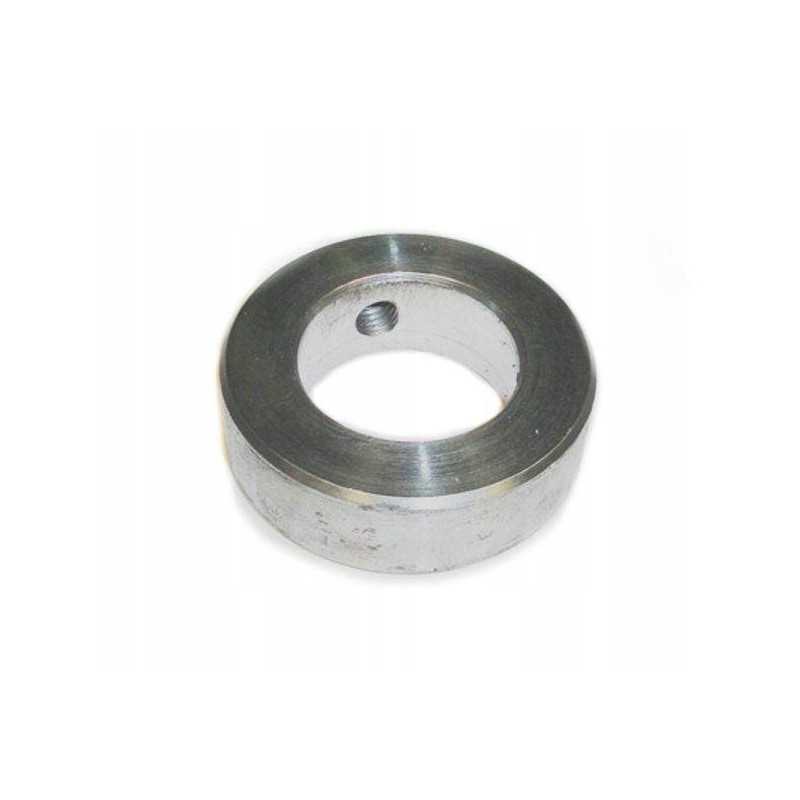 Atraminis žiedas Kos trąšų barstytuvas Kos 2015m