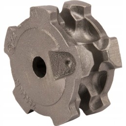 Lizdo ratas 14x50 Bergmann barstytuvui