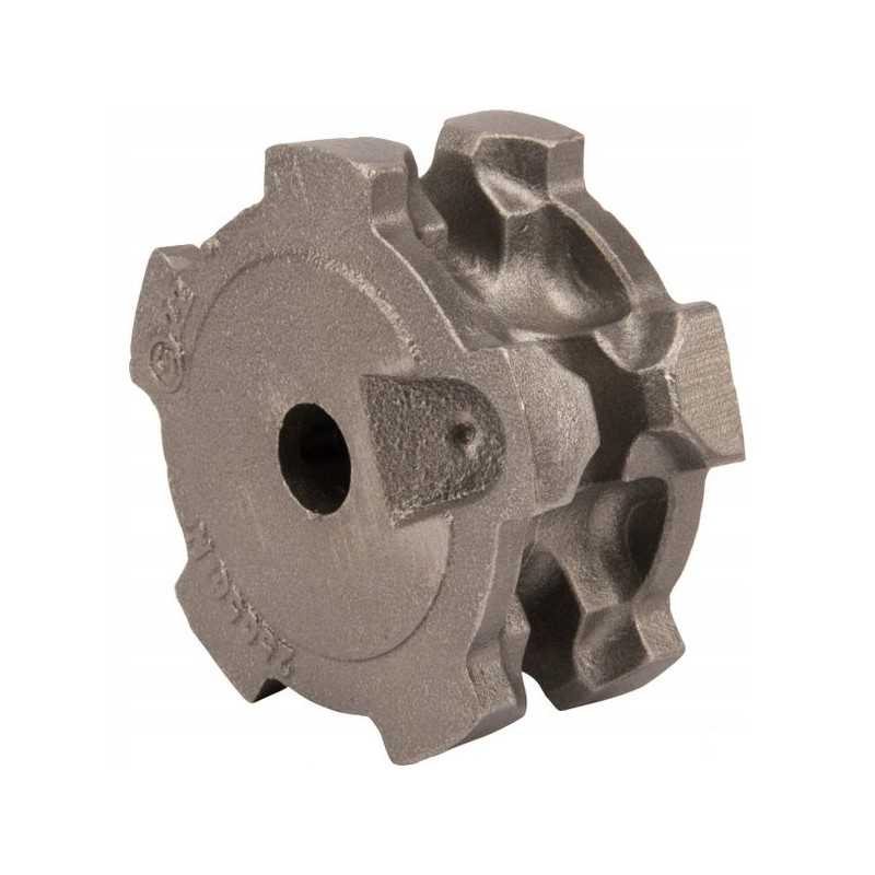 Lizdo ratas 14x50 Bergmann barstytuvui