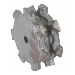 Lizdo grandinės ratas 10x28 bl 7z nw10287