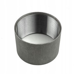 Įvorė suvirinimui, vidinis sriegis 4 colių