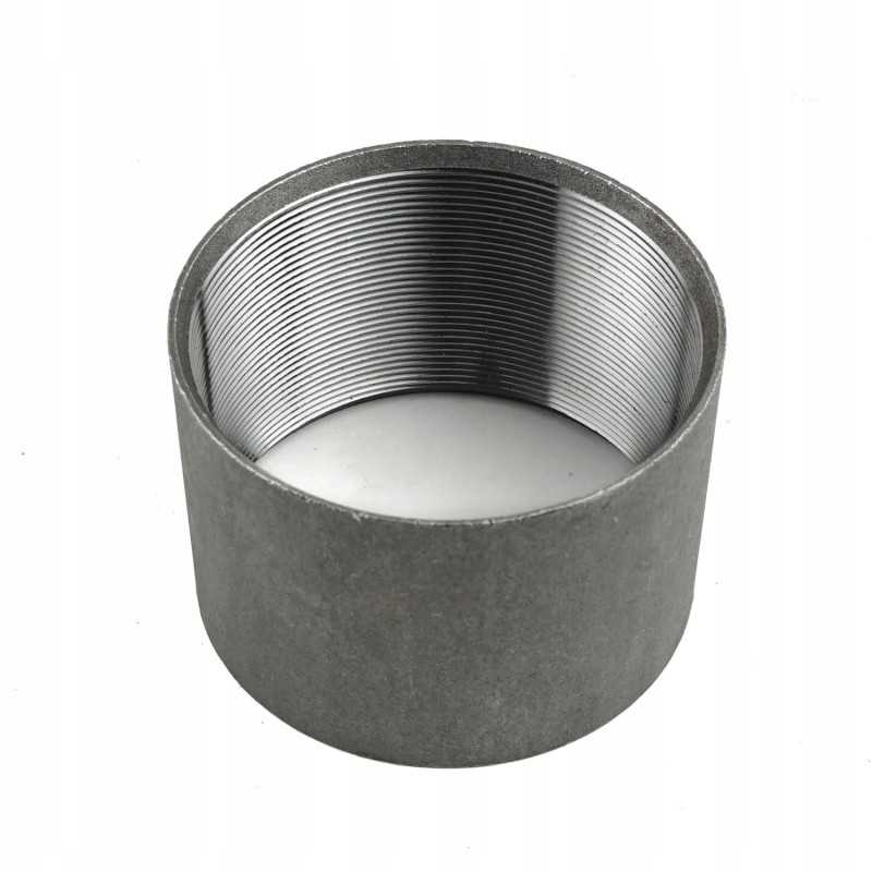 Įvorė suvirinimui, vidinis sriegis 4 colių