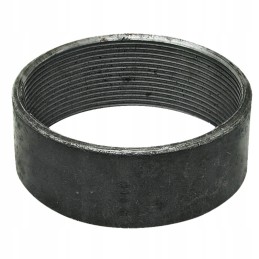 Suvirinamas plieninis žiedas