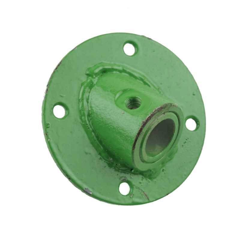 Unia barstytuvo kovinių guolių komplektas 2039030331