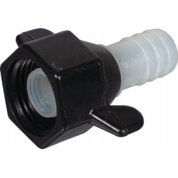 Rankovės jungtis 1 2 shurflo